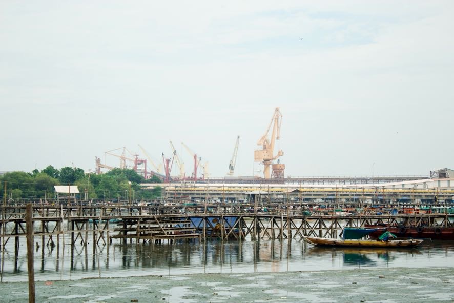 Optimasi Cooling Tower Performance dengan Chemical Treatment