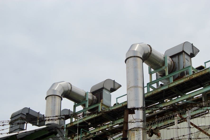 Produk Cold Galvanize untuk Perlindungan Baja dari Korosi di Industri