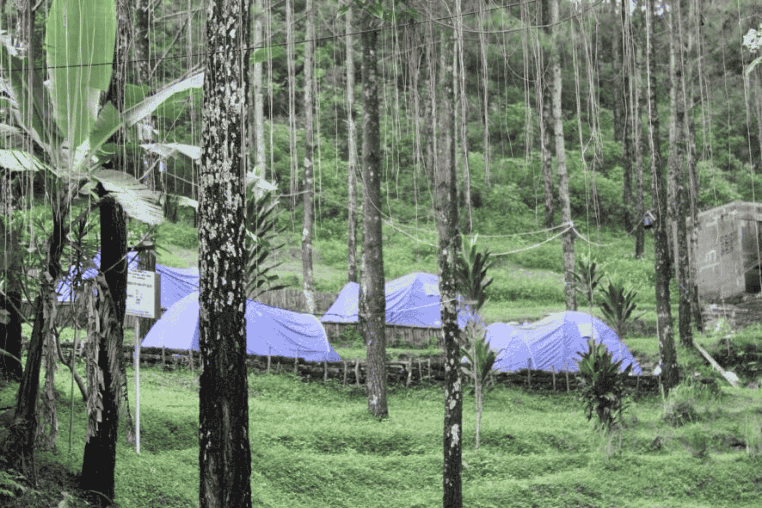 Water Treatment System - Hotel Bintang Lima