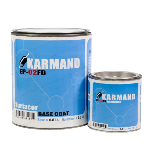 Karmand Surfacer Base Coat