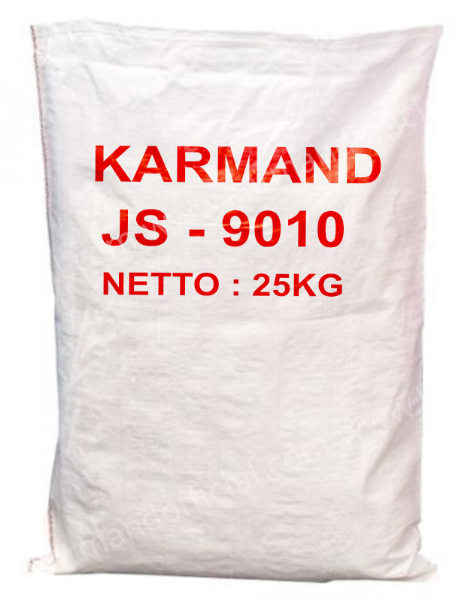 Karmand Scale Remover JS-5050