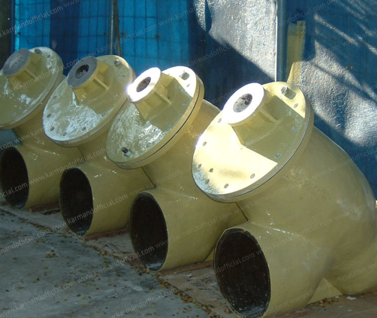 Karmand Strainer Pipe